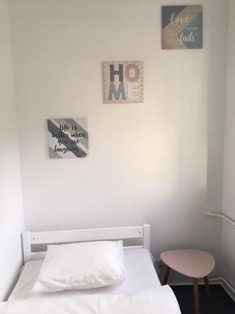 Sawa Hostelワルシャワ エクステリア 写真