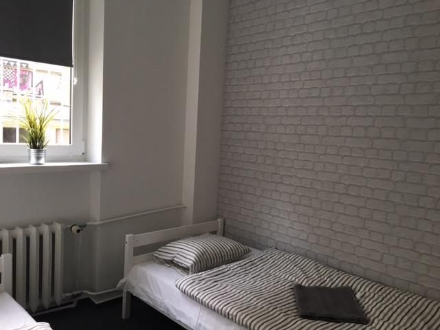 Sawa Hostelワルシャワ エクステリア 写真