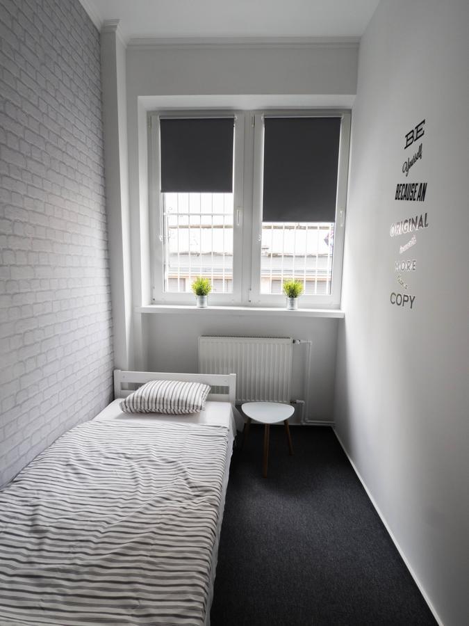 Sawa Hostelワルシャワ エクステリア 写真